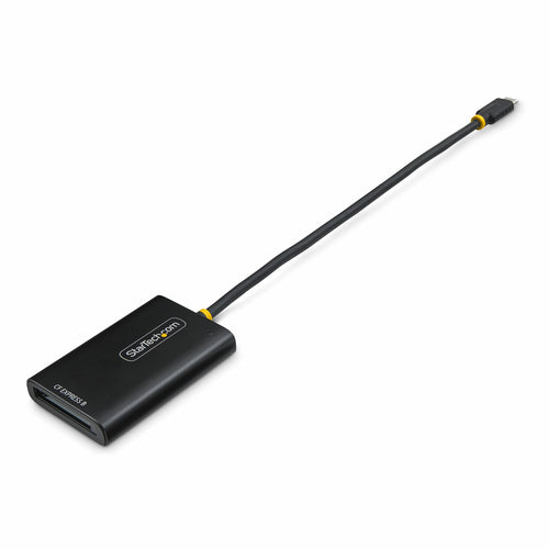 Card Reader StarTech USB-C CFexpress Type B 10Gbps Portable - 1B-USB-C-CFE-ADAPTER
