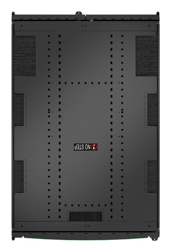 Rack Cabinet APC NetShelter SX Gen 2 42U 1991H x 800W x 1200D mm Freestanding - AR3380B2