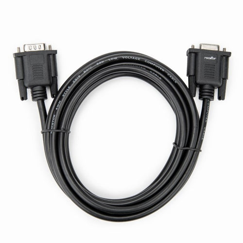 Rocstor Y10C881-B1 serial cable