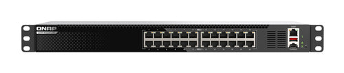 QNAP QSW-M3224-24T network switch