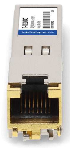 AddOn Networks TL-SM5310-T-AO network transceiver module