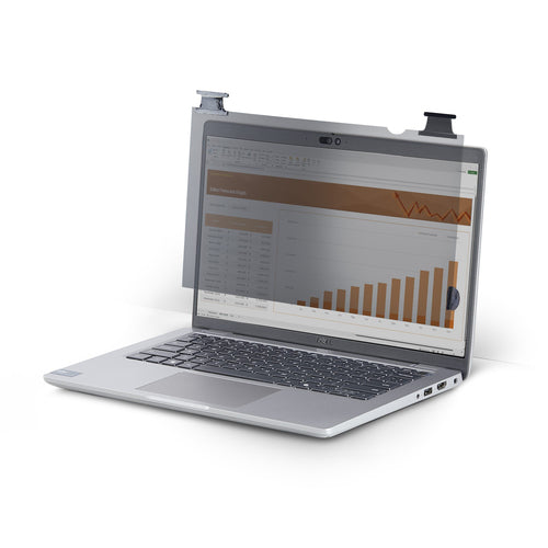 13.3 Inch Privacy Filter Anti-Glare Display Screen for Laptops - StarTech.com