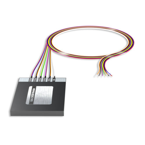 AddOn Networks ADD-WDM-O0811-16-000-UE wave division multiplexer