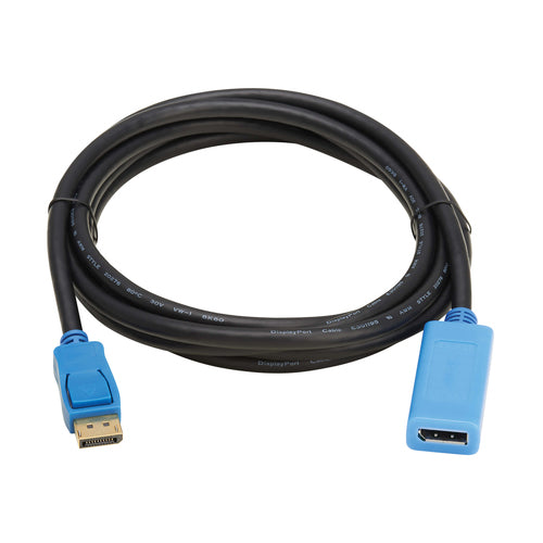 Eaton P579-009-8K6 DisplayPort cable
