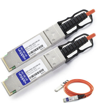 AddOn Networks QSFP-H40G-AOC5M-AO InfiniBand/fibre optic cable