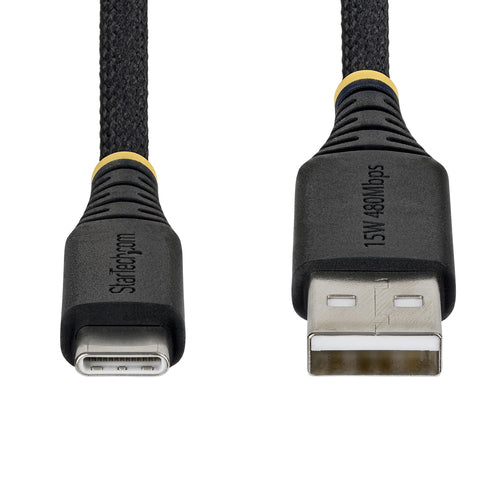 StarTech.com USB2AC2MBR USB cable
