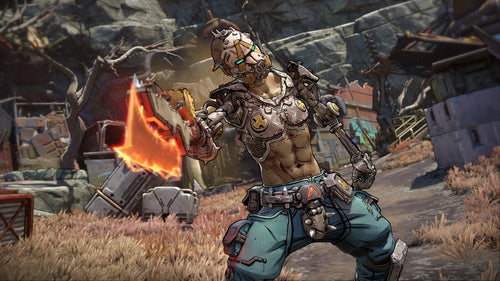 Microsoft Borderlands 4 (Xbox Series X|S)