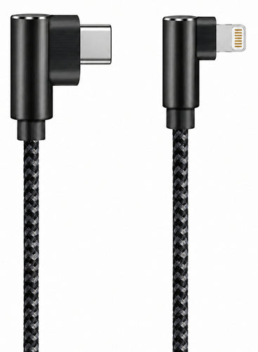 4XEM 4XUSBC8PINR1B lightning cable