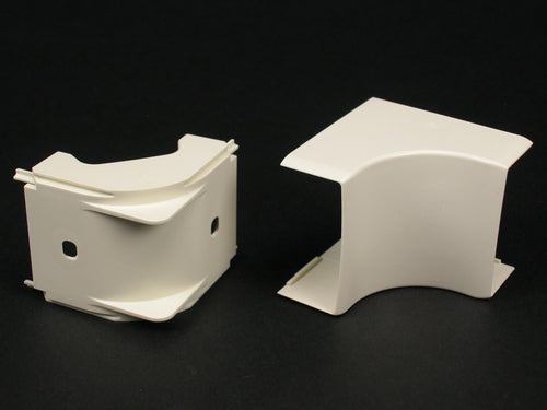 WIREMOLD PN10F17WH cable tray accessory