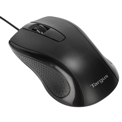 Keyboard Targus AKM622UK Full-Size Wired USB QWERTY - AKM622UK