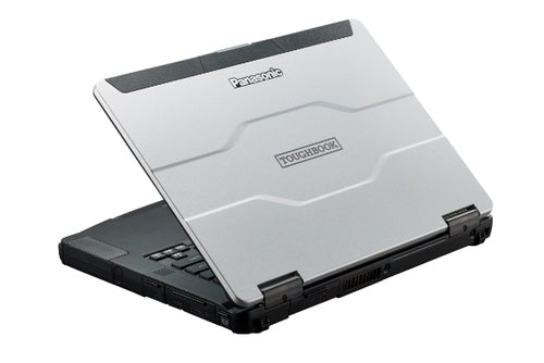 Panasonic Toughbook FZ-55G2601BM laptop