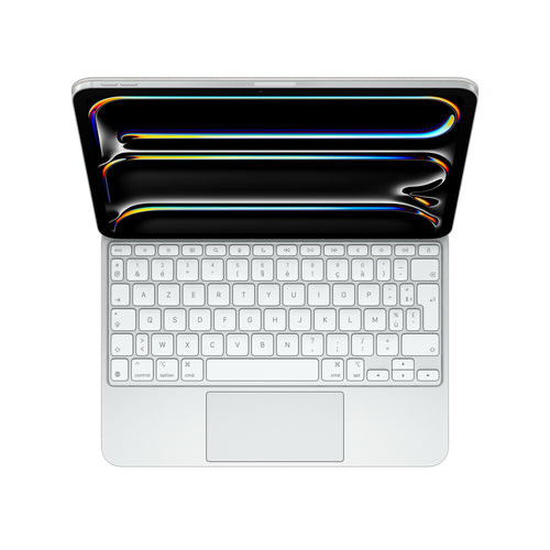 Apple Magic Keyboard with Trackpad AZERTY French Layout Scissor Key Switch 1mm