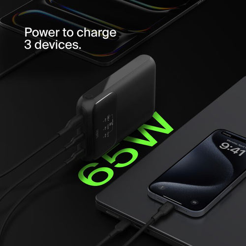 Belkin BoostCharge Pro