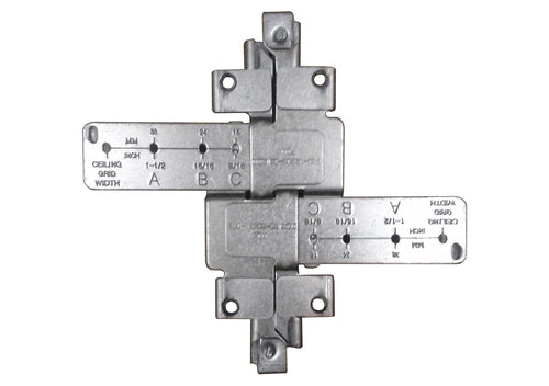 Wireless Accessory Cisco AIR-AP-T-RAIL-R Recessed Grid Clip - AIR-AP-T-RAIL-R=