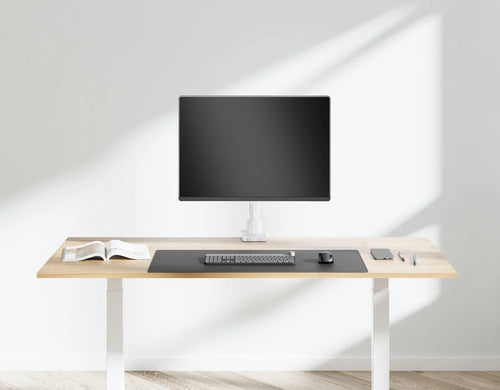 Amer HYDRA1B-W monitor mount / stand