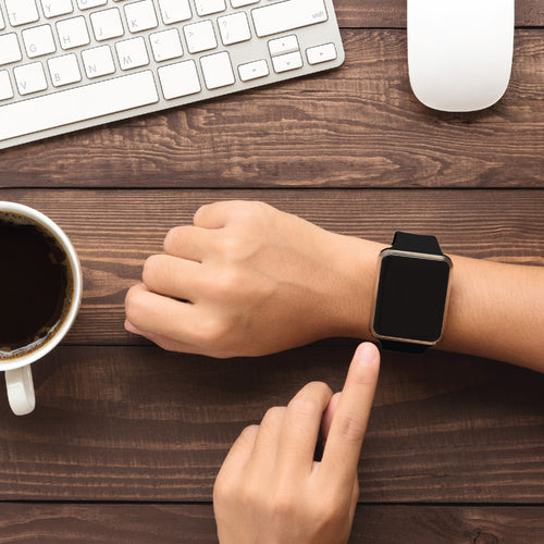 Centon OC-PENN-ABAA00A smart wearable accessory