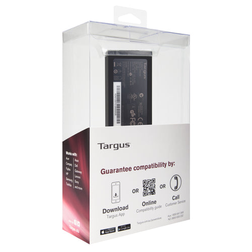 Targus APA047AU power adapter/inverter