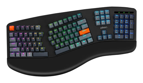 Adesso EasyTouch 1500 keyboard