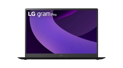 LG Gram Pro