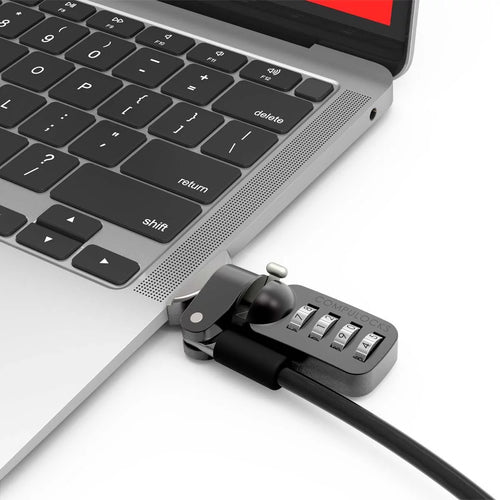Compulocks MBALDG04CL cable lock