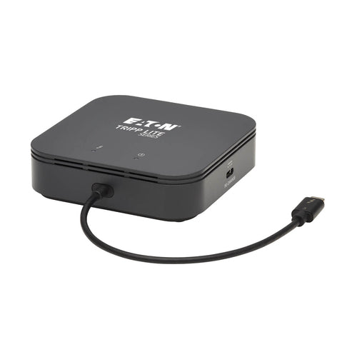 Tripp Lite MTB3-DOCK-04 laptop dock/port replicator