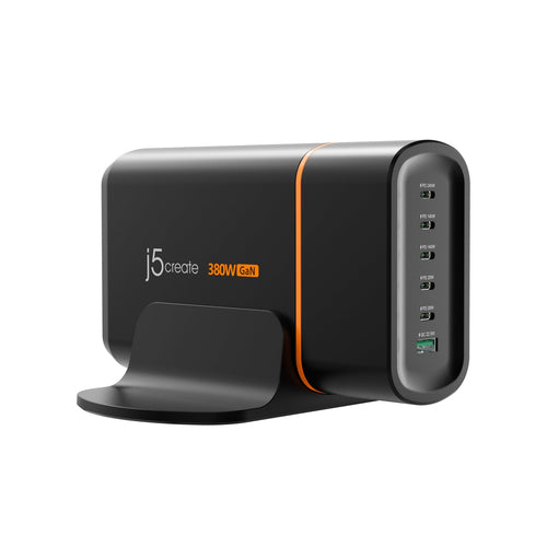 j5create JUP67380 mobile device charger