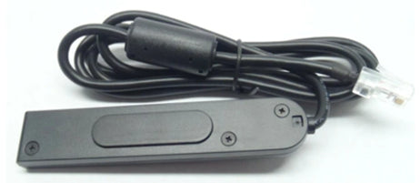 Remote Control Elo Touch Solutions E483757 Wired Black - E483757