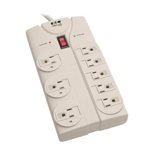 Tripp Lite TLP808 surge protector