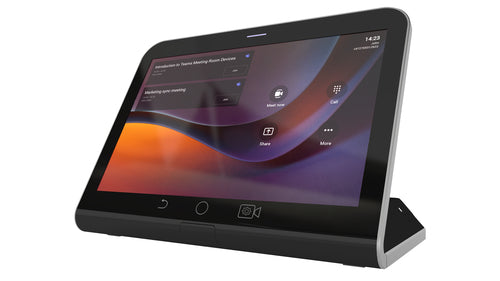 AudioCodes RXV200 Video Conferencing System 4K Ultra HD CMOS 12x Zoom for Small to Mid-Size Meeting Rooms