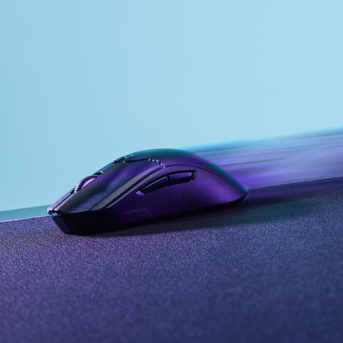 HyperX Pulsefire Haste 2 Core Wireless Black/Black Gaming mouse