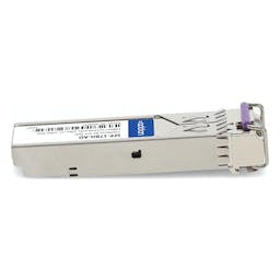 AddOn Networks SFP-17BH-AO network transceiver module