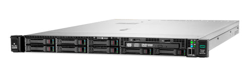HPE ProLiant DL360 Gen10 Plus 4309Y 2.8GHz 8-core 1P 32GB-R MR416i-a NC 8SFF 800W PS server