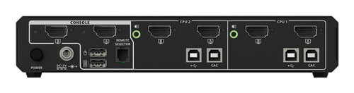 iogear GCS1522TAA4C KVM switch