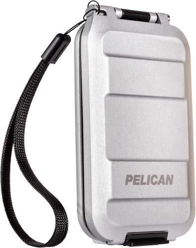 Pelican G5RFW-0100-SLV wallet/card case/travel document holder