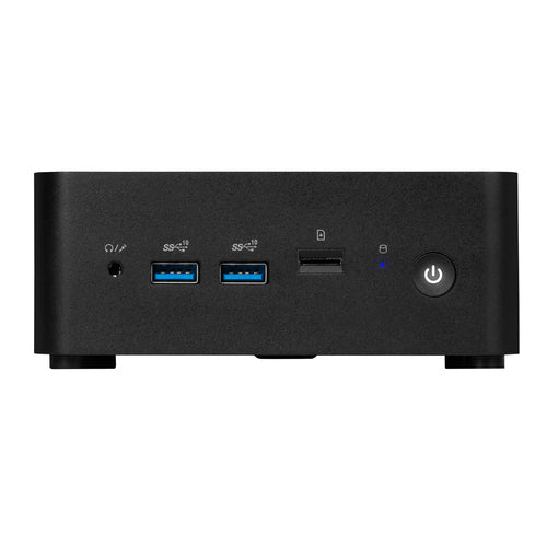 MSI Cubi NUC 1MG-008US