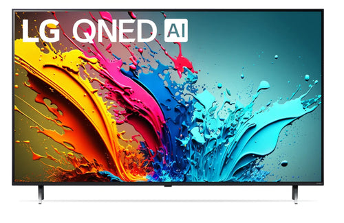 LG 50QNED85TUA TV