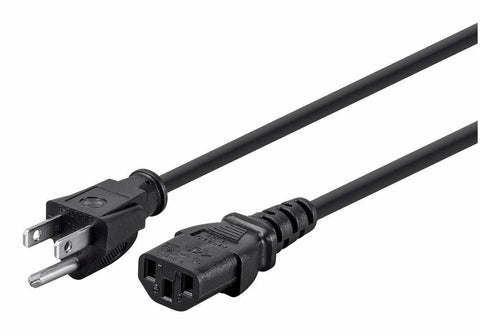 Monoprice 39781 power cable