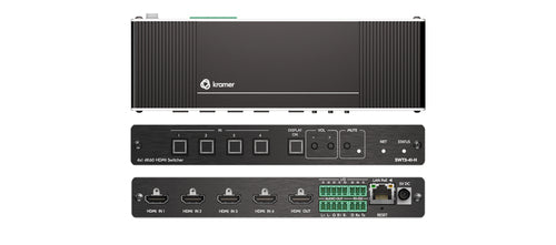 Kramer Electronics SWT3-41-H