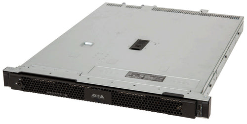 Video Encoder Axis S1216 30 fps 96 Channels 256 Mbit/s 1U - 02895-001