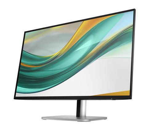 HP Series 5 Pro 527pf computer monitor