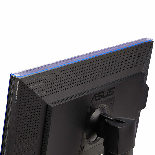 Display Privacy Filter StarTech 27-Inch 16:9 Quick-Install Glossy Anti-Fingerprint - 2769A-PRIVACY-SCREEN