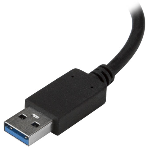 Card Reader StarTech.com CFASTRWU3 USB 3.0 CFast 2.0 5000 Mbit/s Aluminium - CFASTRWU3