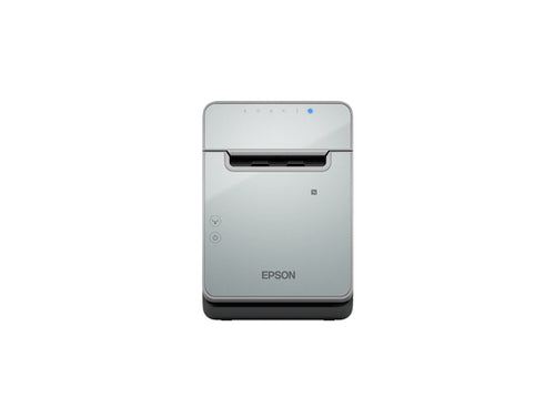Label Printer Epson C31CJ52103 Direct Thermal 170 mm/sec Wired & Wireless - C31CJ52103