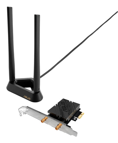 ASUS PCE-BE90BT