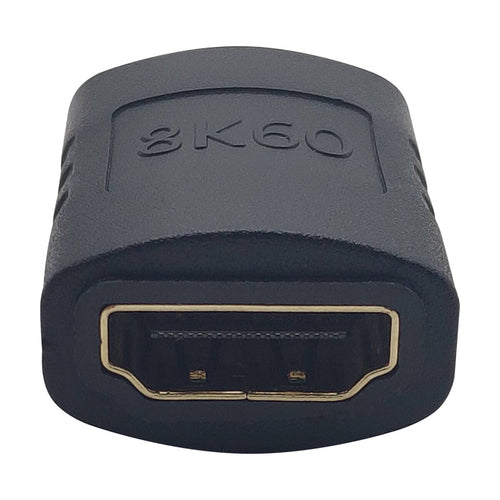 8K HDMI Coupler Tripp Lite P164-000-8K6 Female-Female Adapter