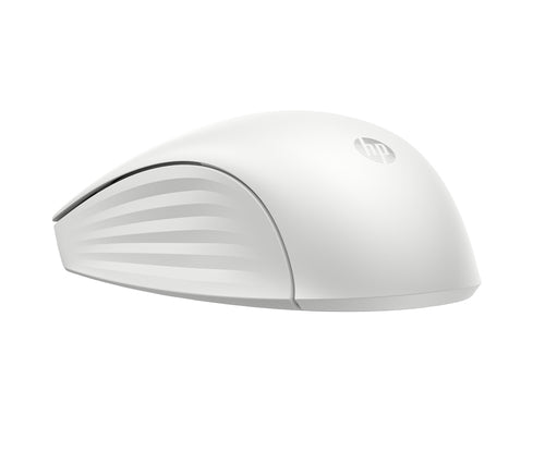 HP 650 Wireless and Mouse Combo White keyboard