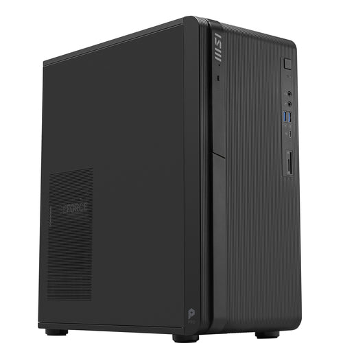 MSI Pro DP180 AI A2NVPG-1465US PC