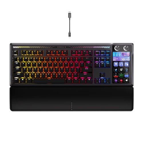 Corsair GALLEON 100 SD keyboard