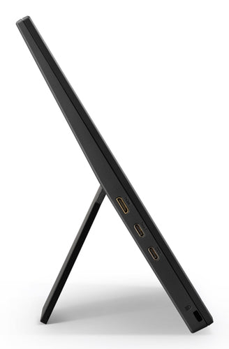 Viewsonic VA VA1653 computer monitor