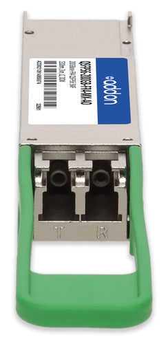 AddOn Networks QSFP56-200GB-FR4-MX-AO network transceiver module